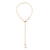 Pomellato Fantina Necklace 18k Gold - Orsini Jewellers