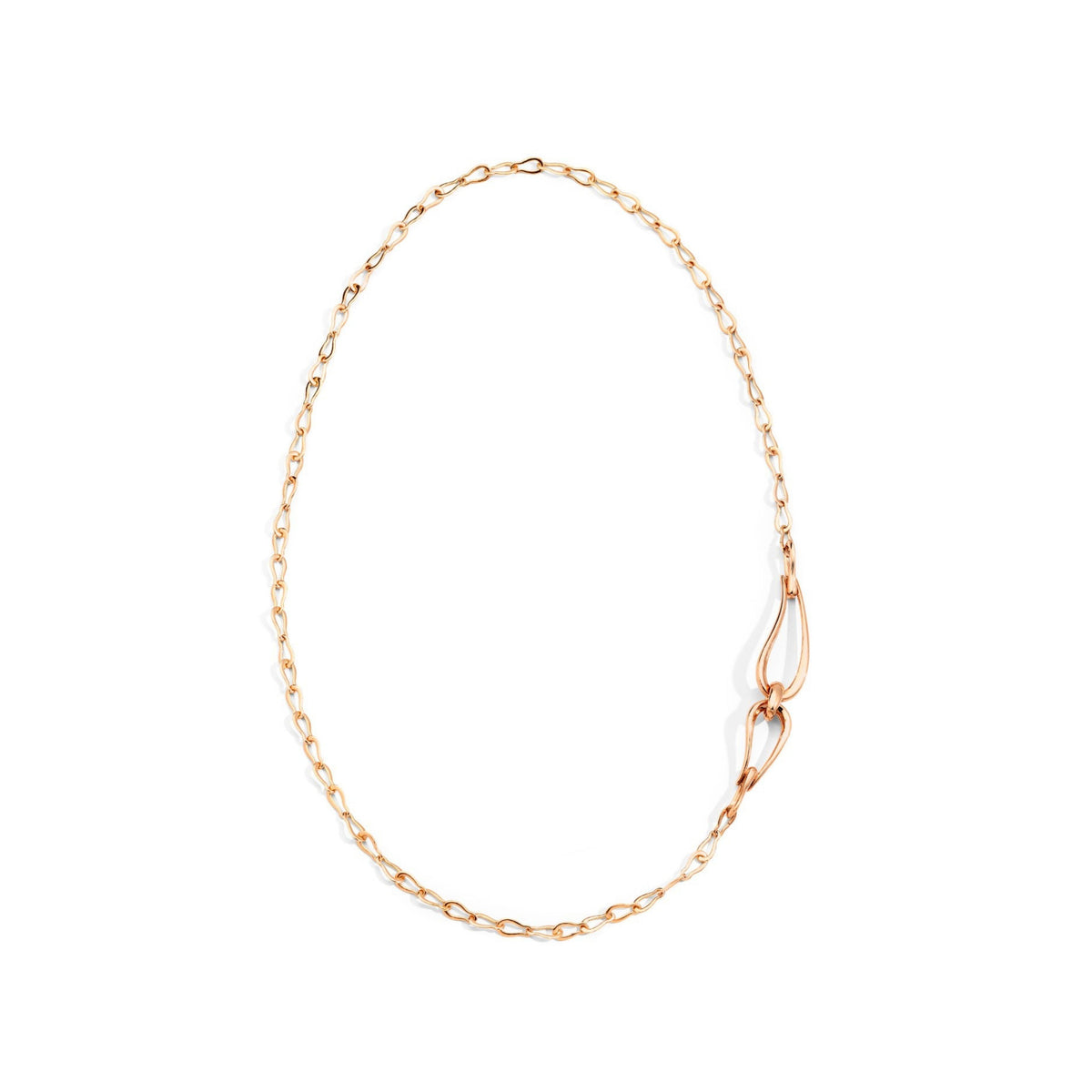 Pomellato Fantina Necklace 18k Gold - Orsini Jewellers