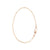 Pomellato Fantina Necklace 18k Gold - Orsini Jewellers