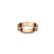 Gucci Icon Ring in 18k Pink Gold - Orsini Jewellers NZ