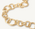 Marco Bicego Jaipur Link 18k Gold Necklace Short - Orsini Jewellers