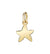 DoDo Little Star in 18k Yellow Gold - Orsini Jewellers NZ