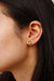 Marco Bicego Jaipur 18k Gold Citrine Quartz Earrings - Orsini Jewellers