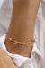 Marco Bicego Paradise 18k Gold Gemstone Bracelet - Orsini Jewellers