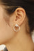 Earrings Sterling Silver Dodo 