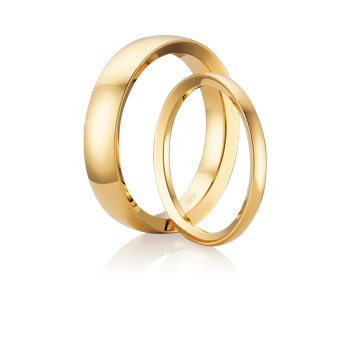 Orion Wedding Ring - Orsini Jewellers