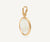 Marco Bicego Mother of Pearl and Yellow Gold Jaipur Pendant - Orsini Jewellers