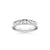 Half Round Profile Wedding Ring - Orsini Jewellers