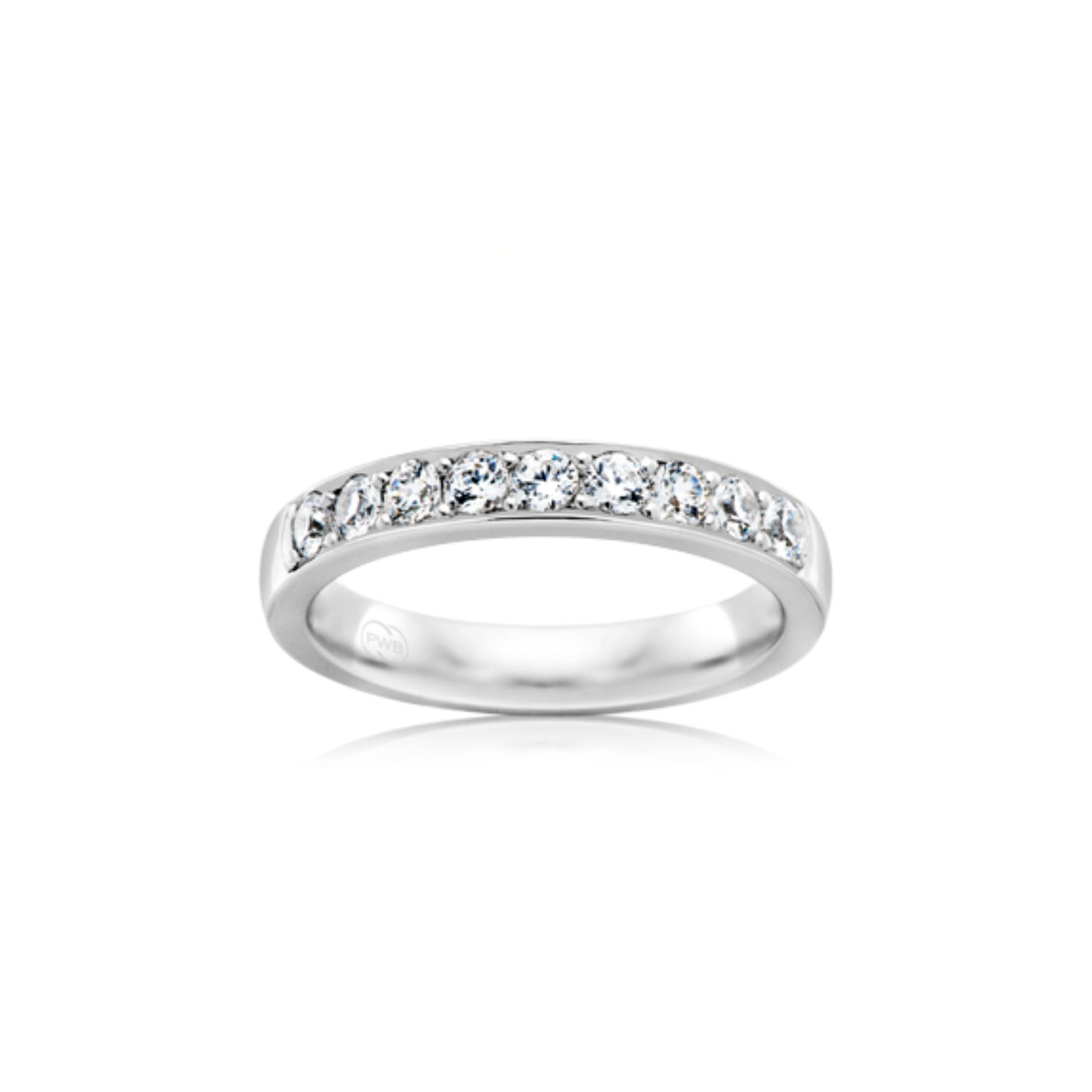 Women's wedding rings
