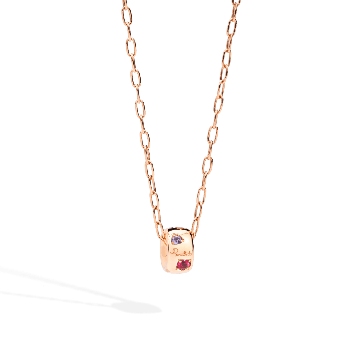 Rose coloured jewellery hotsell