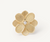 Marco Bicego Petali 18k Gold Diamond Ring Small - Orsini Jewellers