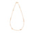 Pomellato Tango Necklace in 18k Rose Gold - Orsini Jewellers NZ
