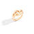 Pomellato Tango Ring in 18k Rose Gold - Orsini Jewellers NZ