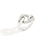 Pomellato Tango Ring in 18k White Gold with Diamonds - Orsini Jewellers NZ