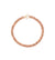 DoDo Rondelle Bracelet Kit in Silver and Rose Gold with Yellow Gold Brise Ring - Orsini Jewellers NZ