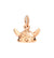 DoDo Taurus in 9k Rose Gold - Orsini Jewellers NZ