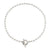 Gucci Boule Choker Necklace in Sterling Silver - Orsini Jewellers NZ
