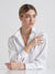 Marco Bicego Lunaria Mini Ring in 18k Yellow and White Gold with Diamonds - Orsini Jewellers NZ