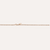 Al Coro KETTEN Chain Rose Gold CP31 - Orsini Jewellers