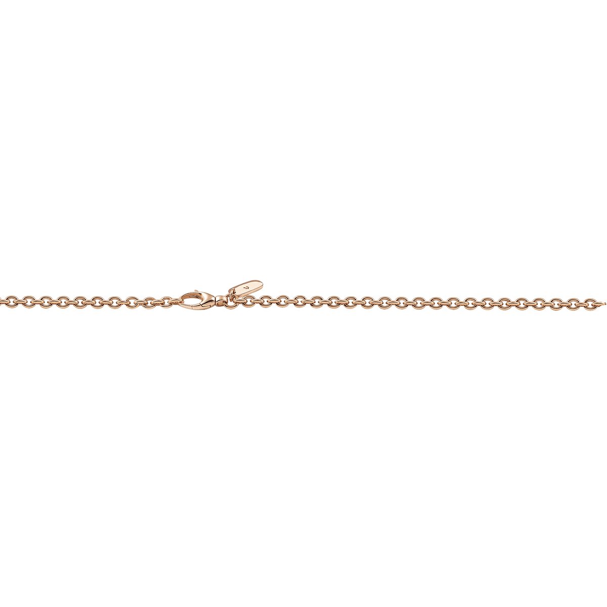 Al Coro Serenata Pendant Diamonds 18k Gold - Orsini Jewellers