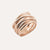 Al Coro Serenata Ring 18k Gold - Orsini Jewellers