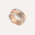 Al Coro Serenata Ring Diamonds 18k Gold - Orsini Jewellers