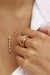 Al Coro Serenata Ring Diamonds 18k Gold - Orsini Jewellers