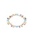 Marco Bicego Paradise 18k Gold Gemstone Bracelet Topaz - Orsini Jewellers