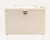Caroline Ivory Coloured Extra Large Jewellery Case - Orsini Jewellers