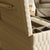 Caroline Ivory Coloured Extra Large Jewellery Case - Orsini Jewellers