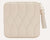 Caroline Ivory Coloured Travel Case - Orsini Jewellers