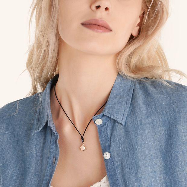 DoDo Charm SUN Rose Gold - Orsini Jewellers