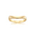 Fitted Wedding Ring - Orsini Jewellers