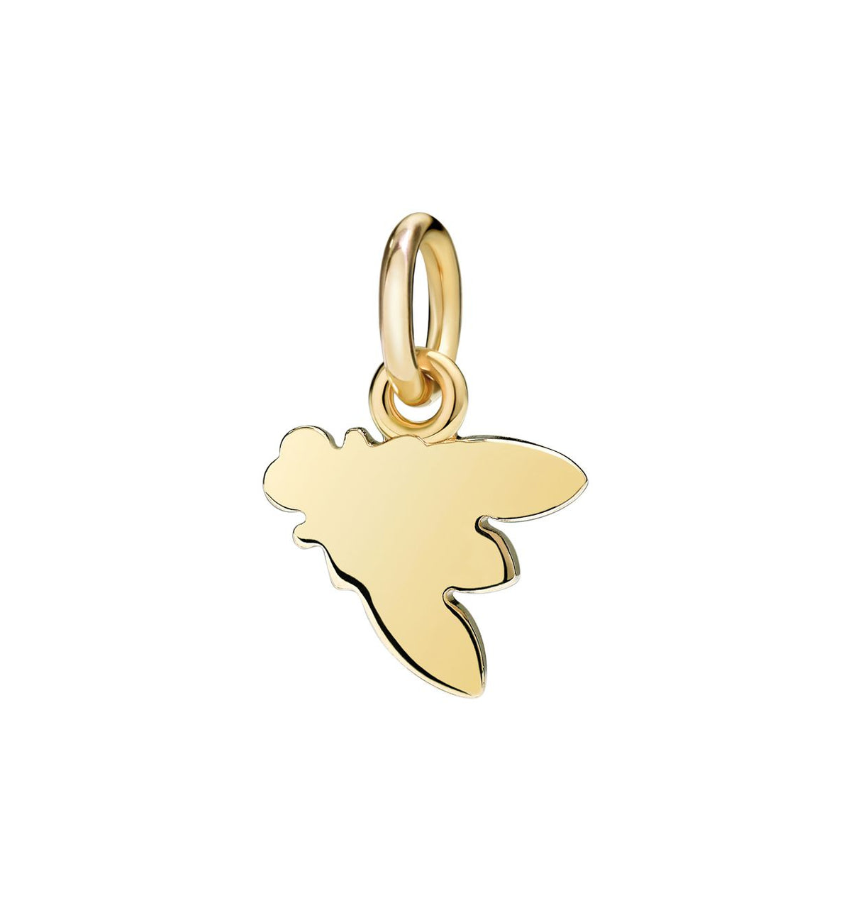 DoDo Fly in 18k Yellow Gold - Orsini Jewellers NZ