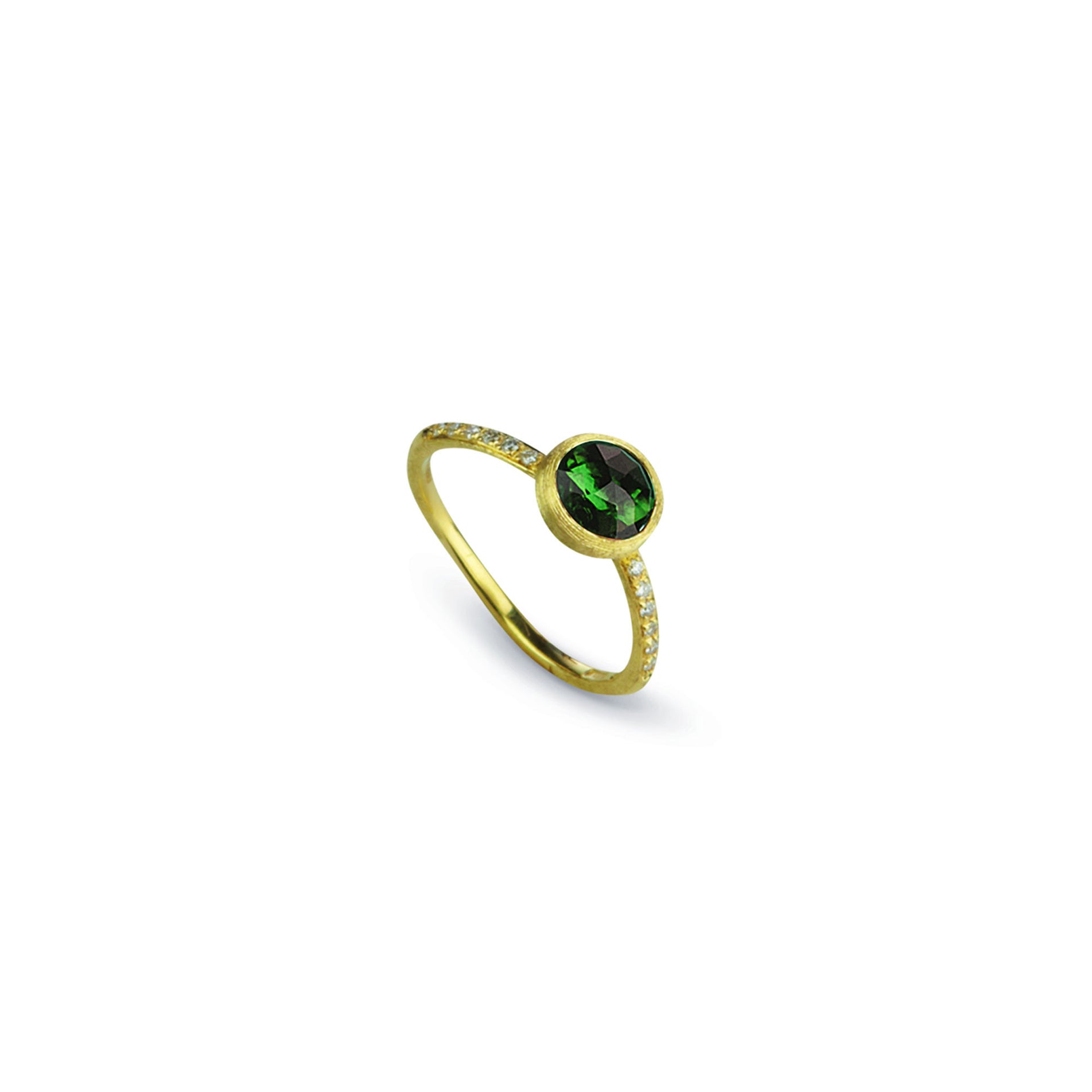 Green-Tourmaline-Gemstone-Diamond-gold-Ring-Marco-Bicego-AB471BTV01