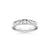 Half Round Profile Wedding Ring - Orsini Jewellers