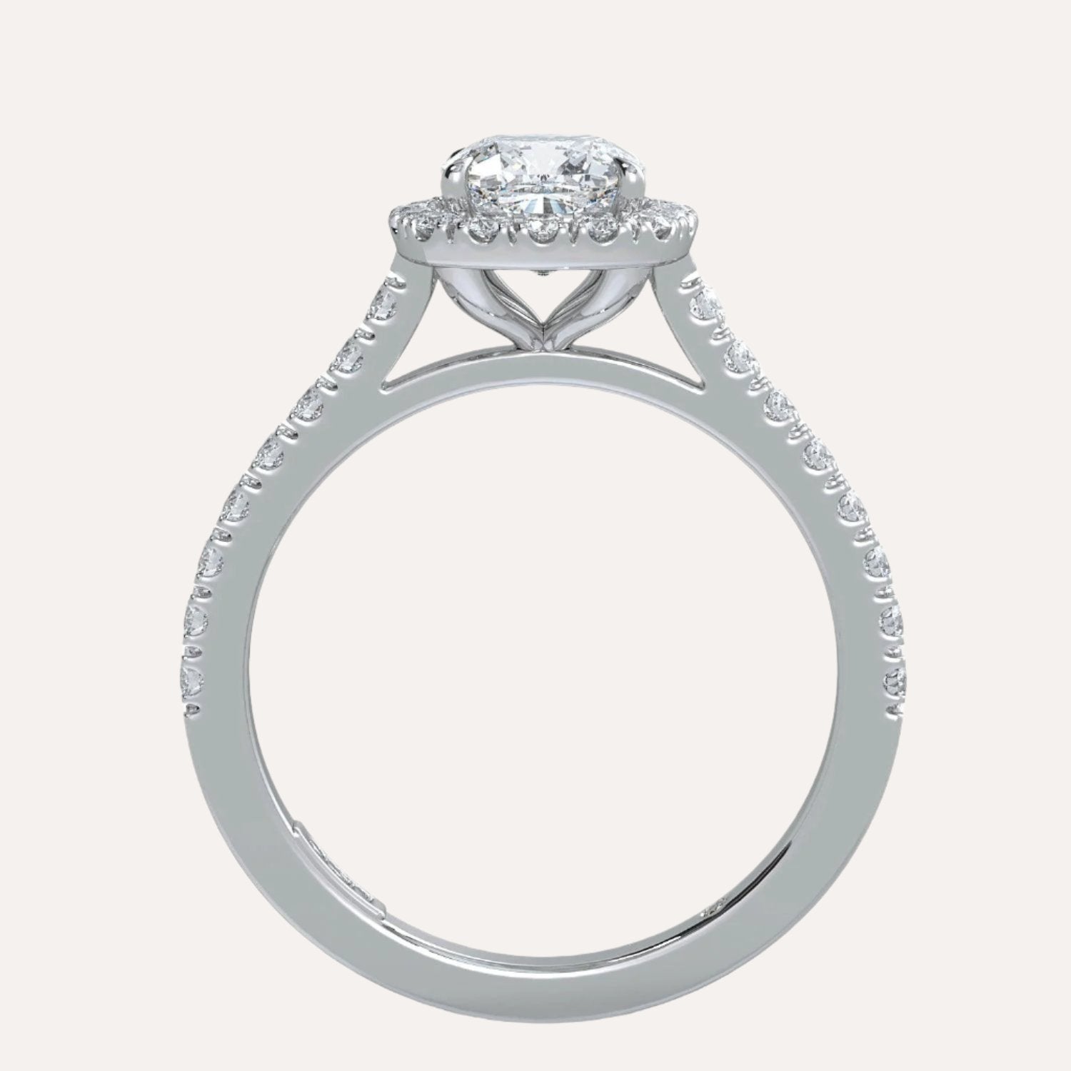 Discover high quality diamond engagement rings at ORSINI fine jewellery. Custom designed, European-inspired, NZ made | Free shipping and tax free available
