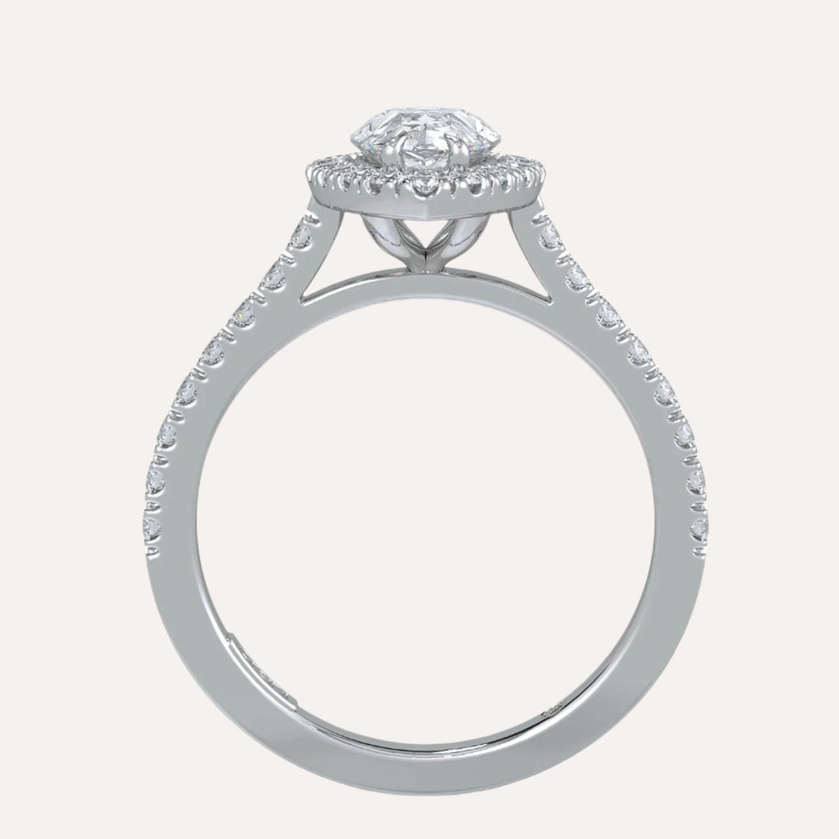 Discover high quality diamond engagement rings at ORSINI fine jewellery. Custom designed, European-inspired, NZ made