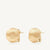 Marco Bicego Africa Large Stud Earrings in 18k Yellow Gold - Orsini Jewellers