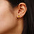 Marco Bicego Jaipur 18k Gold Citrine Quartz Earrings - Orsini Jewellers