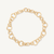 Marco Bicego Jaipur Link 18k Gold Necklace Short - Orsini Jewellers