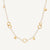 Marco Bicego Jaipur Link Necklace in Yellow Gold - Orsini Jewellers