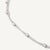 Marco Bicego Marrakech 18k Gold Diamond Necklace 1 Strand - Orsini Jewellers