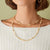 Marco Bicego Marrakech Supreme 18k Gold Necklace - Orsini Jewellers