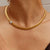 Marco Bicego Masai 18k Gold Diamond Necklace - Orsini Jewellers