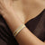 Marco Bicego Masai 18k Gold Diamond Tennis Bracelet 5 Strand - Orsini Jewellers