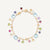 Marco Bicego Paradise 18k Gold Gemstone Bracelet Topaz - Orsini Jewellers