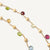 Marco Bicego Paradise 18k Gold Gemstone Necklace - Orsini Jewellers