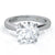 Orsini Grande Engagement Ring - Orsini Jewellers
