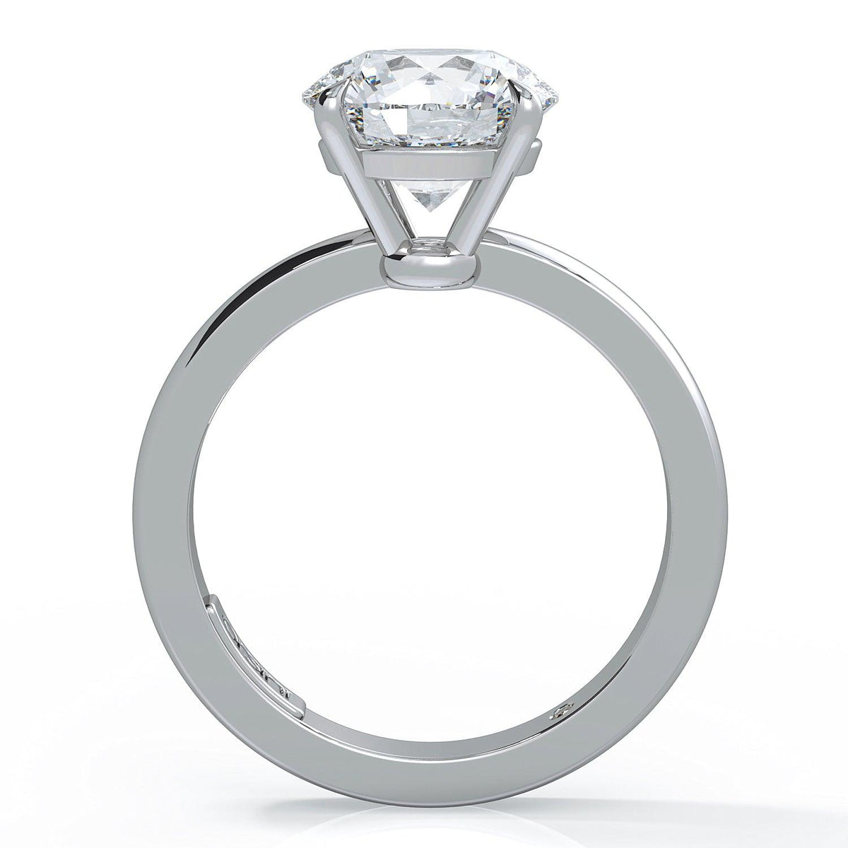 Orsini Grande Engagement Ring - Orsini Jewellers